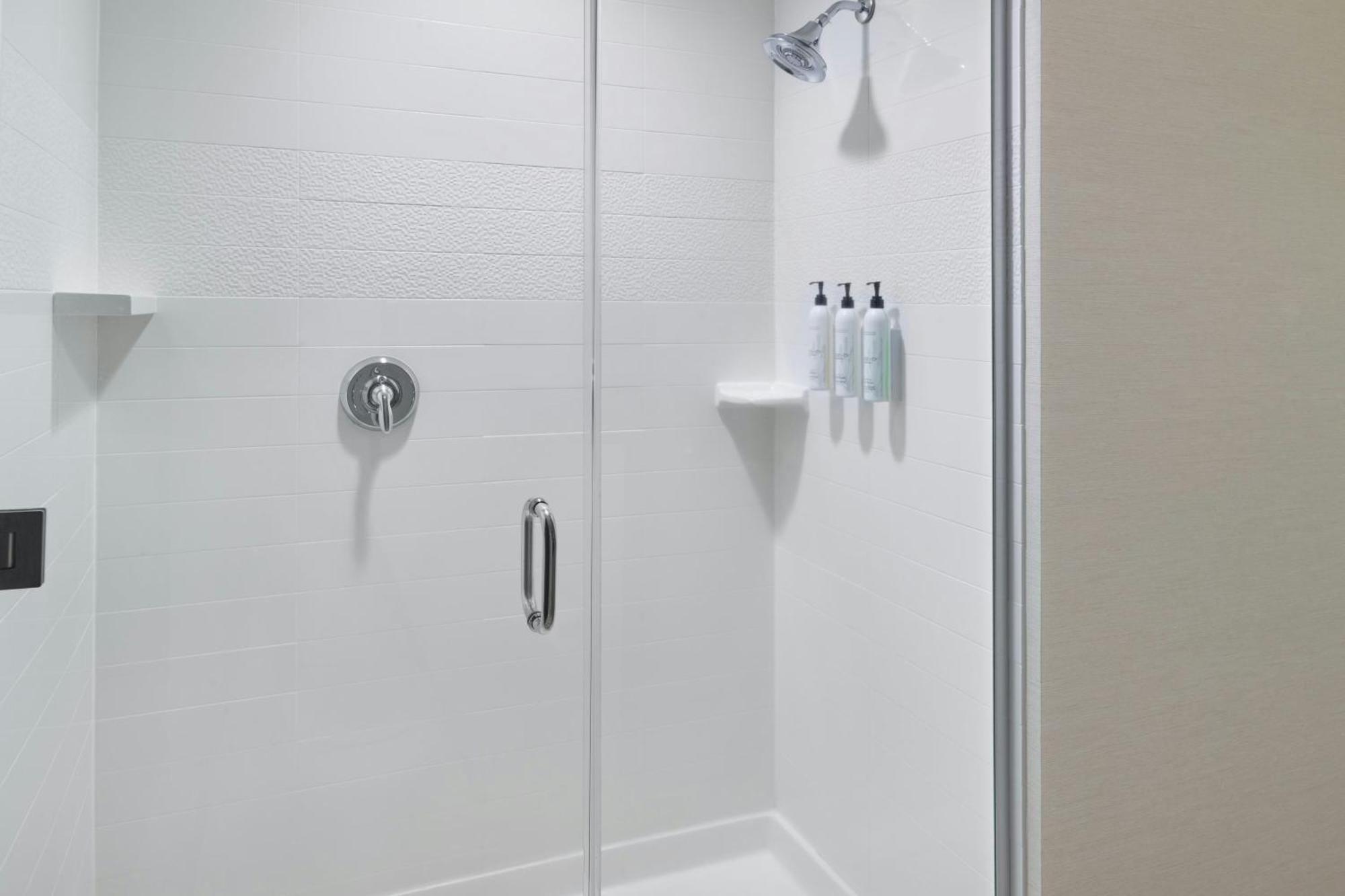 Fairfield Inn & Suites By Marriott Jackson Luaran gambar